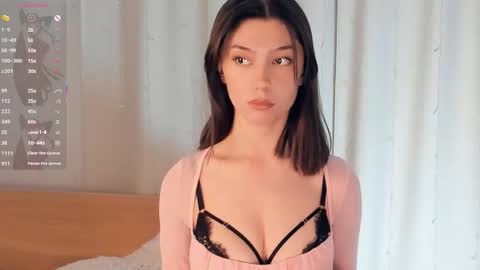 Yumi online show from 18, 3, 2026