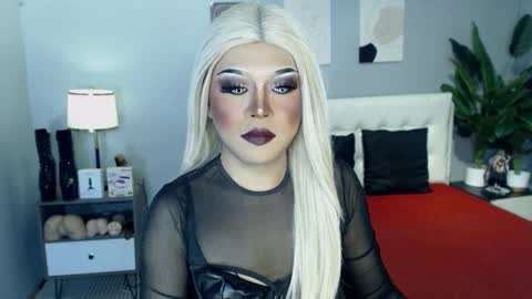 charlizetorres69 online show from 12, 1, 2026