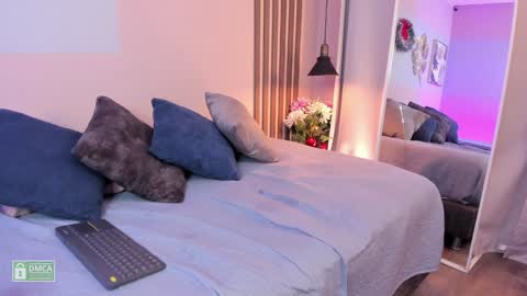 Snapshot of charloottee_1 chatting on 14, 1, 2025 Char 3  Lets go for the 100 Thumb-Up   online show from 14, 1, 2025