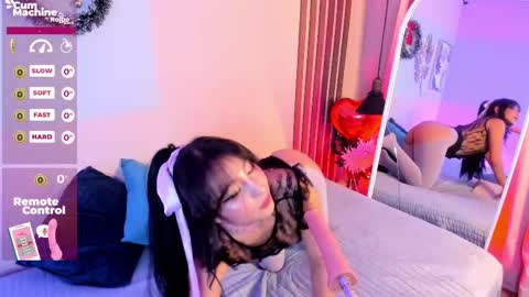 Snapshot of charloottee_1 chatting on 12, 2, 2025 Char 3  Lets go for the 100 Thumb-Up   online show from 12, 2, 2025