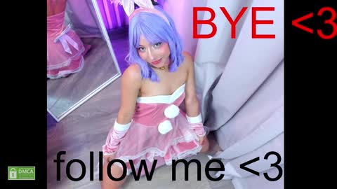 Snapshot of charloottee_1 chatting on 12, 2, 2025 Char 3  Lets go for the 100 Thumb-Up   online show from 12, 2, 2025