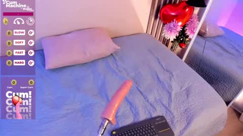 Snapshot of charloottee_1 chatting on 13, 2, 2025 Char 3  Lets go for the 100 Thumb-Up   online show from 13, 2, 2025