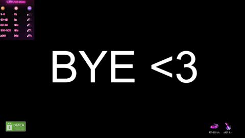 Snapshot of charloottee_1 chatting on 25, 2, 2025 Char 3  Lets go for the 100 Thumb-Up   online show from 25, 2, 2025