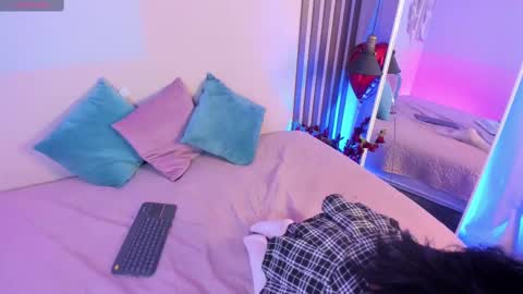 Snapshot of charloottee_1 chatting on 27, 2, 2025 Char 3  Lets go for the 100 Thumb-Up   online show from 27, 2, 2025