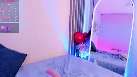 Snapshot of charloottee_1 chatting on 27, 2, 2025 Char 3  Lets go for the 100 Thumb-Up   online show from 27, 2, 2025