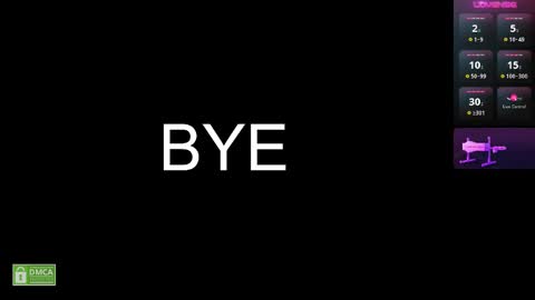 Snapshot of charloottee_1 chatting on 11, 3, 2025 Char 3  Lets go for the 100 Thumb-Up   online show from 11, 3, 2025