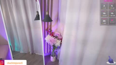 Char 3  Lets go for the 100 Thumb-Up   online show from 16, 12, 2025