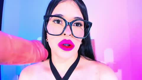 Charloott Evans online show from 10, 2, 2025