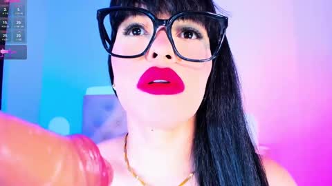 Charloott Evans online show from 6, 3, 2025