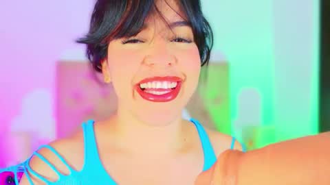 Charloott Evans online show from 21, 11, 2025