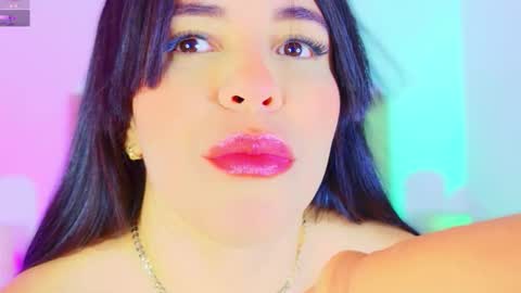 Charloott Evans online show from 14, 12, 2025