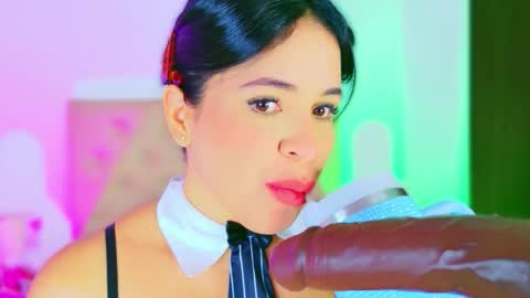 Charloott Evans online show from 14, 3, 2026