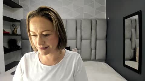 Charlot milf online show from 31, 3, 2026