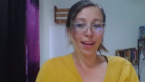 charlott online show from 26, 9, 2025