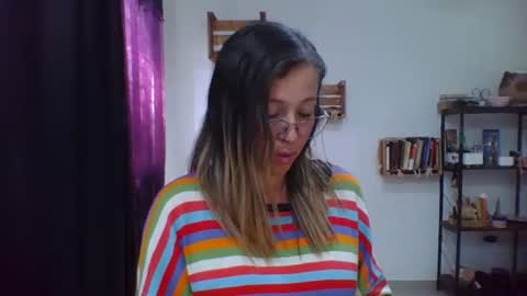 charlott online show from 24, 11, 2025