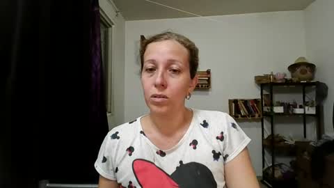 charlott online show from 8, 7, 2026