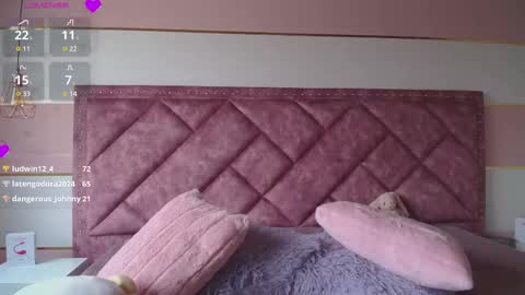 Snapshot of charlote__miller chatting on 5, 3, 2025 You honey online show from 5, 3, 2025