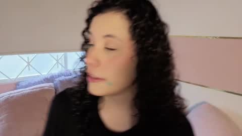 Snapshot of charlote__miller chatting on 7, 10, 2025 You honey online show from 7, 10, 2025