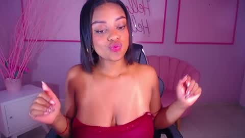 Charlote  online show from 17, 1, 2025