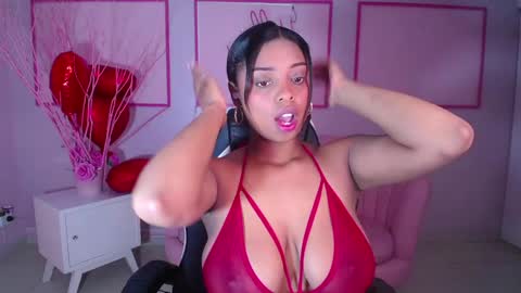 Charlote  online show from 10, 3, 2025