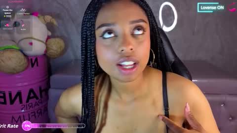 Charlote  online show from 6, 2, 2026