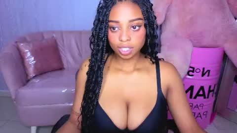 Charlote  online show from 14, 7, 2026
