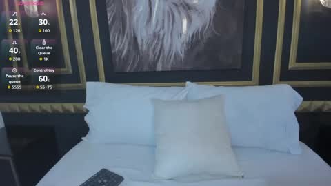 charlote_rossee online show from 24, 5, 2026