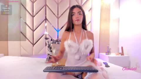 Charlott online show from 24, 2, 2026