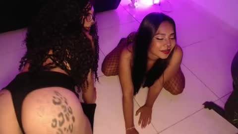 charlott online show from 25, 10, 2025