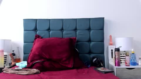 Charlott online show from 31, 1, 2025