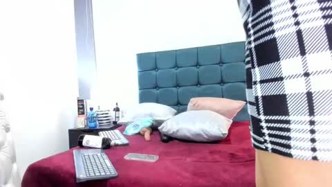 Charlott online show from 28, 11, 2025