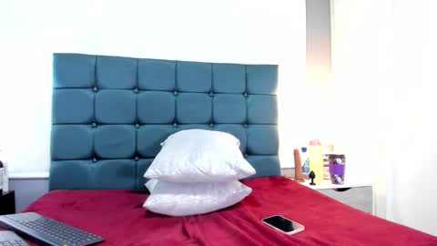 Charlott online show from 18, 12, 2025