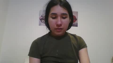 karinaa independent model online show from 23, 1, 2025