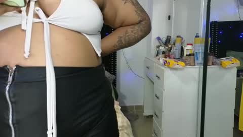 charlotte_027 online show from 20, 2, 2026