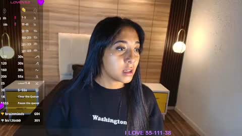 Snapshot of charlotte_2015 chatting on 1, 7, 2026 ambar online show from 1, 7, 2026