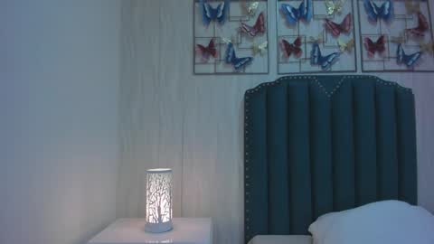   Charlotte  online show from 24, 12, 2024