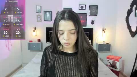 Snapshot of charlotte__benett chatting on 6, 7, 2026 Charlotte online show from 6, 7, 2026