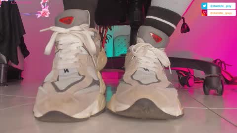 charlotte  grey online show from 18, 10, 2025