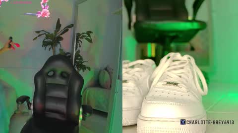 charlotte  grey online show from 14, 3, 2026