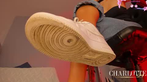 Snapshot of charlotte__grey chatting on 8, 5, 2026 charlotte grey online show from 8, 5, 2026