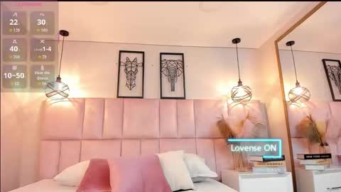 Daniela online show from 28, 11, 2025