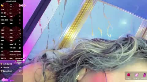charlotte__milf online show from 7, 3, 2026