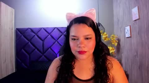 Snapshot of charlotte_brown88 chatting on 18, 10, 2025 charlotte_brown88 online show from 18, 10, 2025