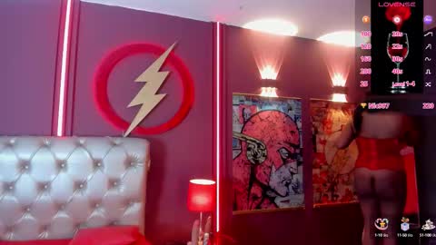  CHARLOTTE BROWN  online show from 10, 10, 2025