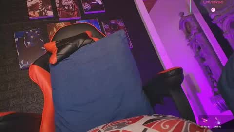 Snapshot of charlotte_cruzxx chatting on 13, 5, 2026 charlotte_cruzxx online show from 13, 5, 2026