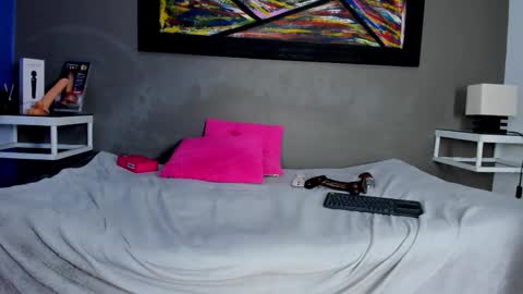  Angelica Charlotte  online show from 23, 11, 2025