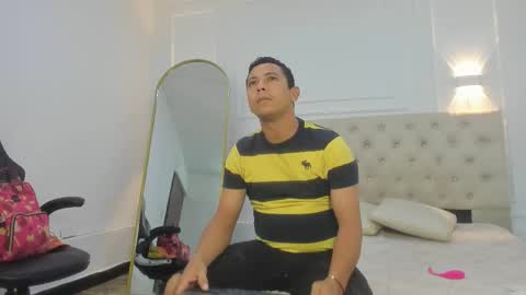 charlottte y dante online show from 9, 2, 2026