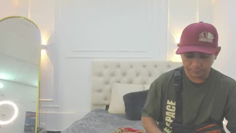 charlottte y dante online show from 5, 4, 2026