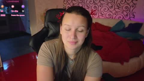 Snapshot of charlotte_ekman chatting on 25, 12, 2024 Charlotte online show from 25, 12, 2024
