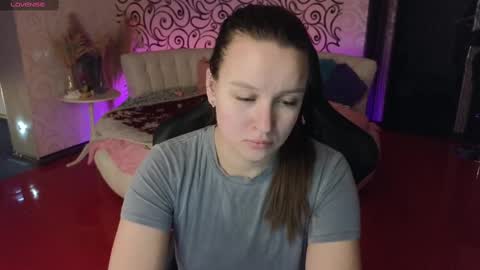 Snapshot of charlotte_ekman chatting on 19, 2, 2025 Charlotte online show from 19, 2, 2025